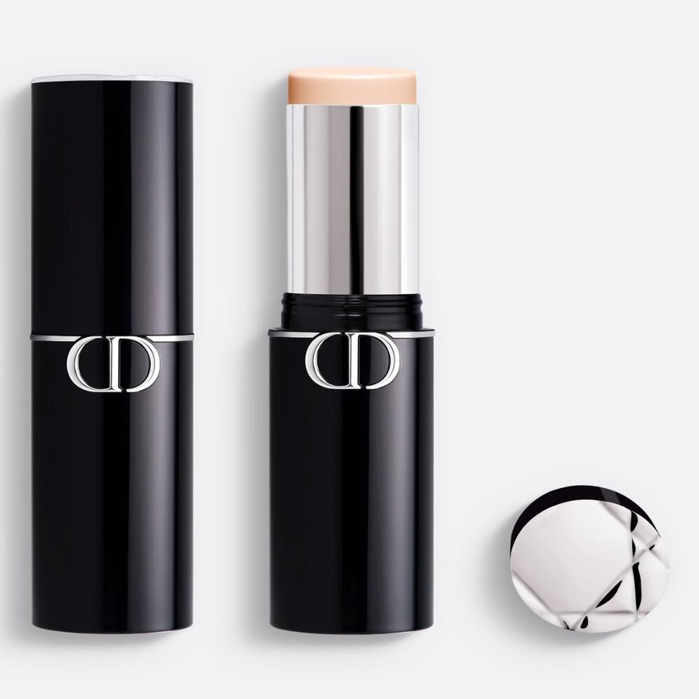 NEW Dior Forever Skin Perfect, 0N Shade